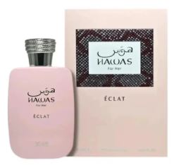 Rasasi Hawas Eclat EDP 100ml